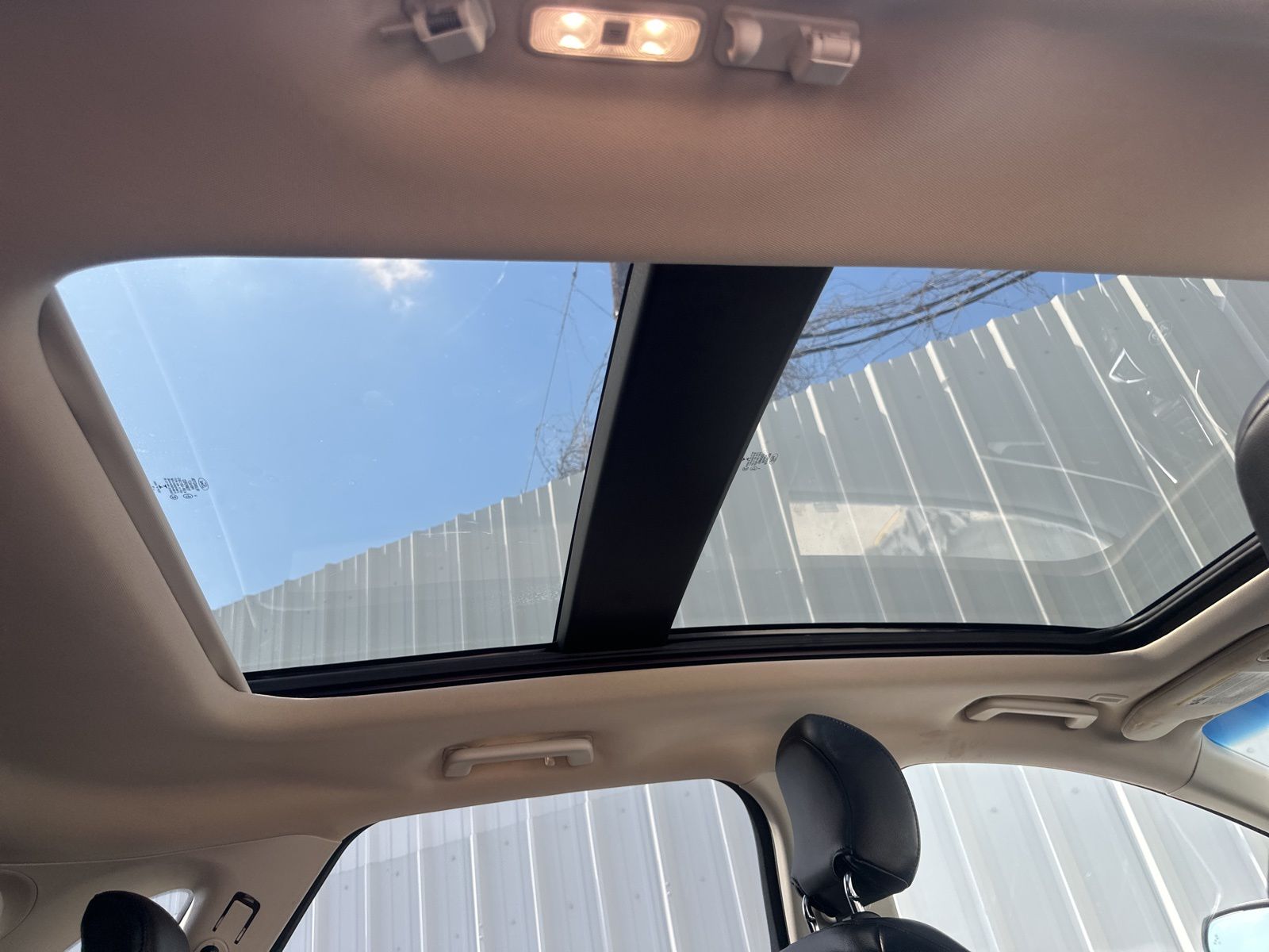 Used Car 2019 Ford Edge  Titanium For Sale Under $15,000 In Austin, Texas