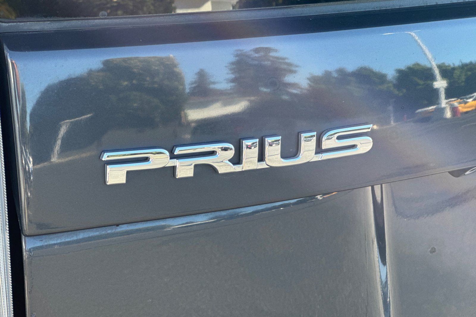 Used 2014 Toyota Prius Hatchback
