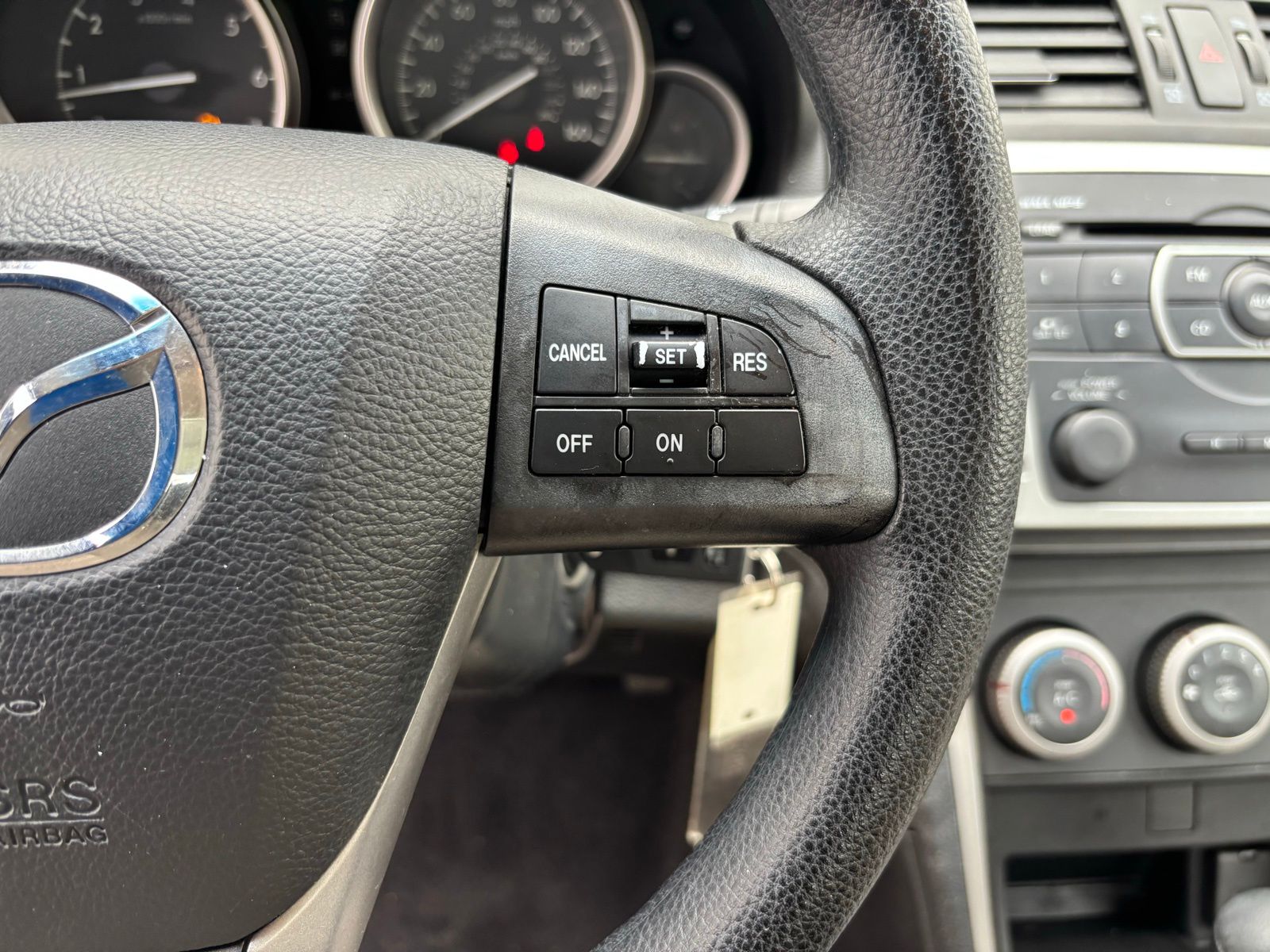 Used Car 2012 Mazda Mazda6  I Sport For Sale Under $10,000 In Austin, Texas