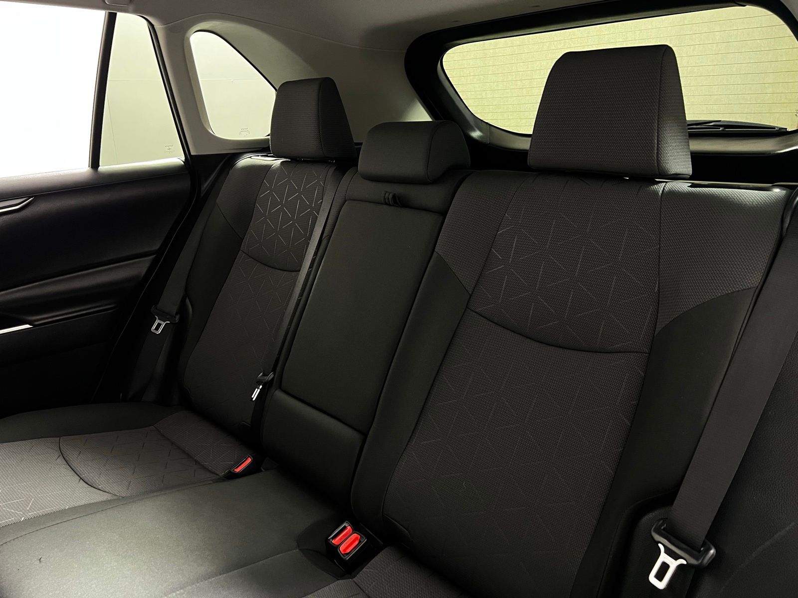Thumbnail: 2024 Toyota RAV4 - 22
