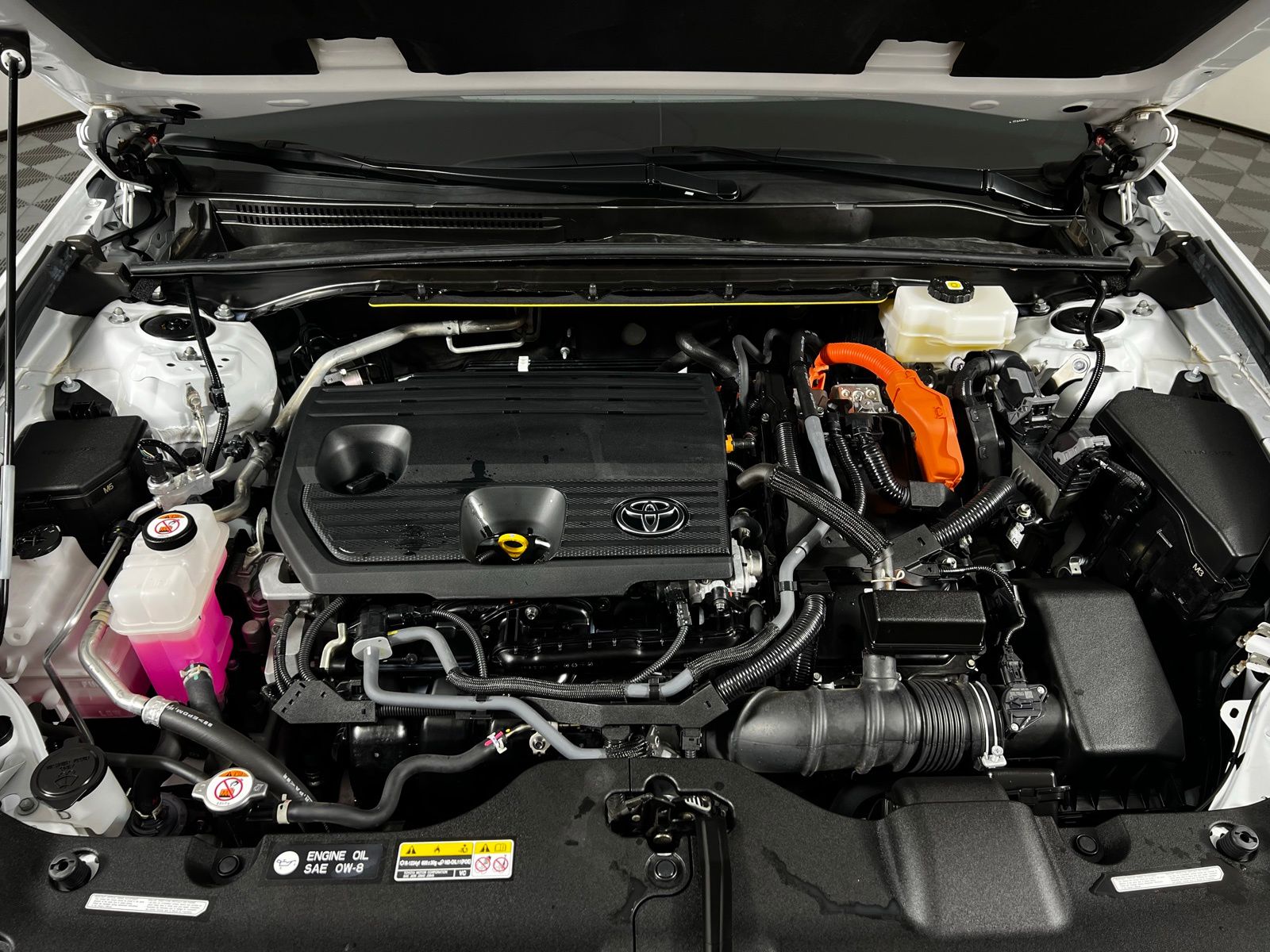 Thumbnail: 2024 Toyota Crown - 9