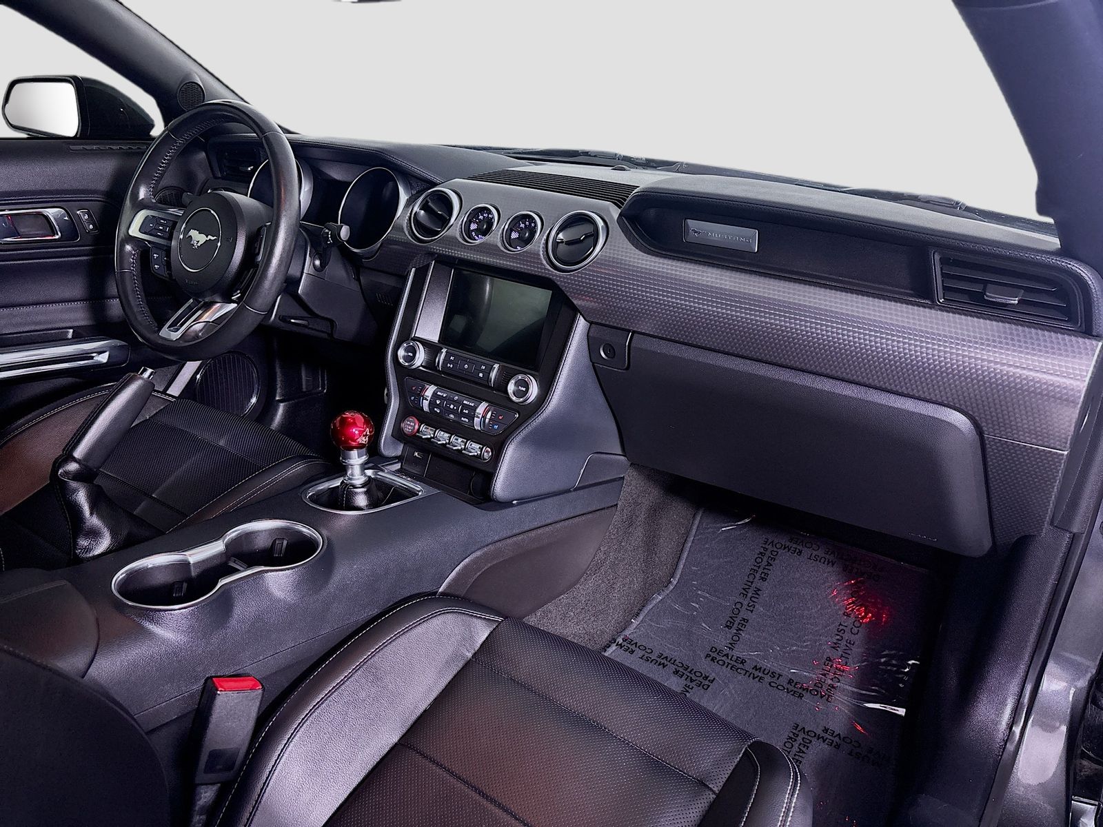 Used 2019 Ford Mustang GT Premium For Sale in OLIVE BRANCH, MS