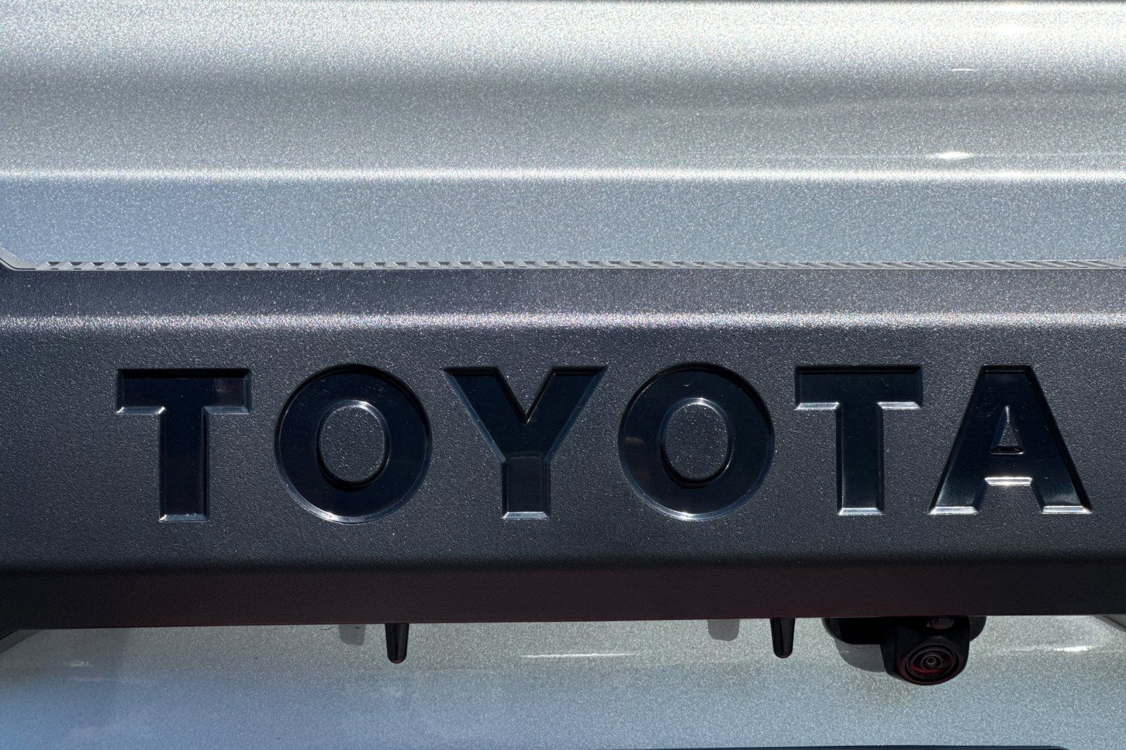 Used 2026 Toyota 4Runner SUV