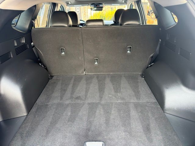 Used 2025 Hyundai Tucson SUV