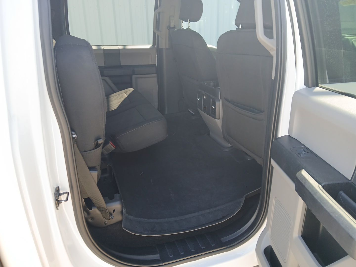 Used Car 2019 Ford F-150  Xl For Sale Under $25,000 In Austin, Texas