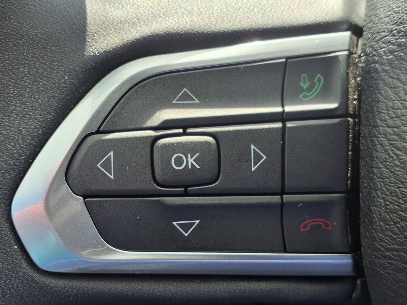 2023 Jeep Compass Trailhawk Gray at Wharton Ford