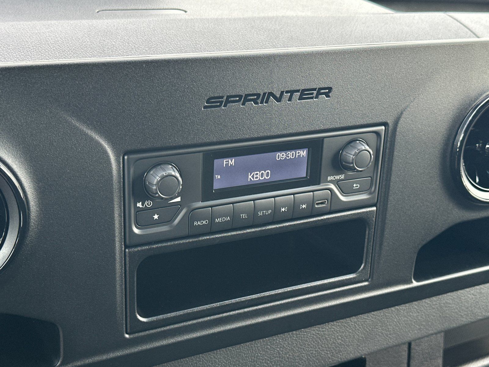 new 2026 Mercedes-Benz Sprinter 2500 car