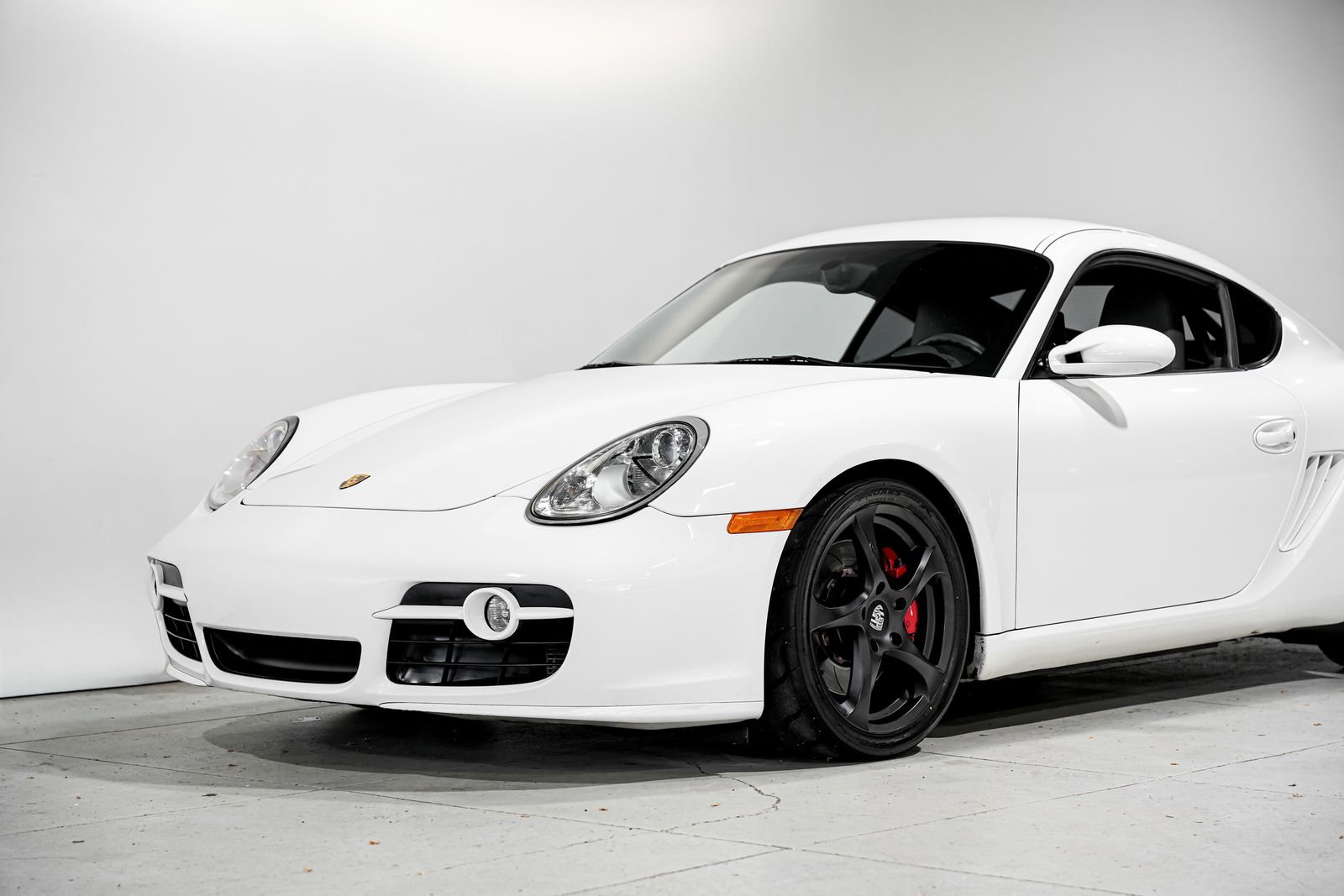 2006 Porsche Cayman S — photo 26
