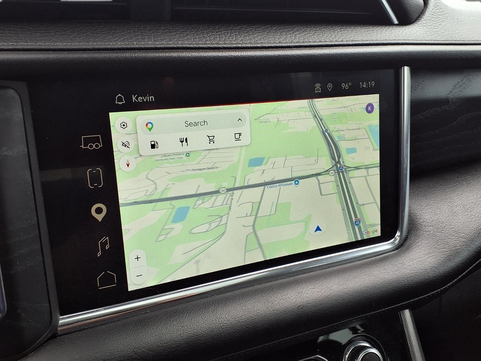 2022 GMC Yukon XL Denali - 10