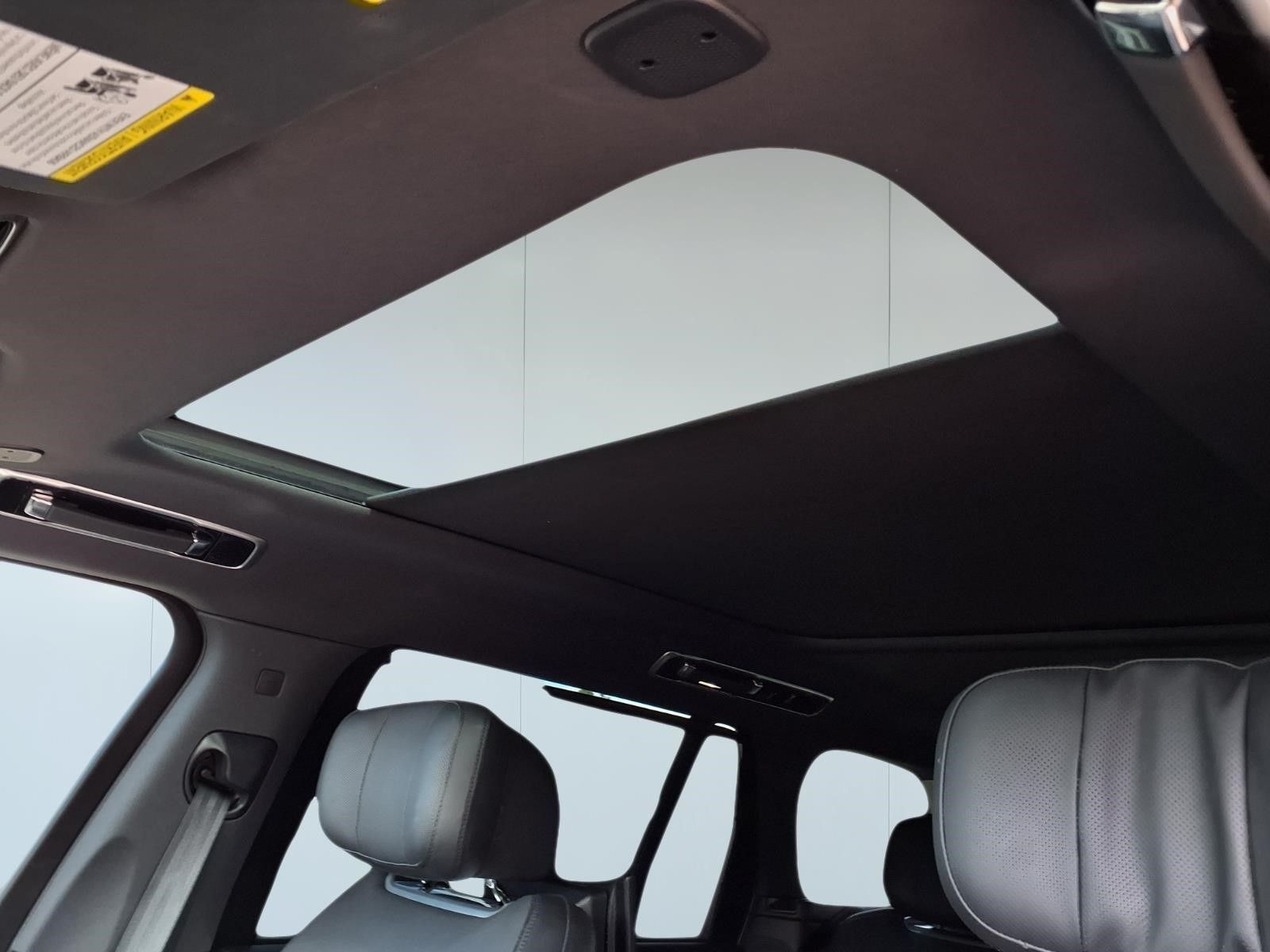 2024 Land Rover Range Rover Autobiography  at Bayway Cadillac Southwest