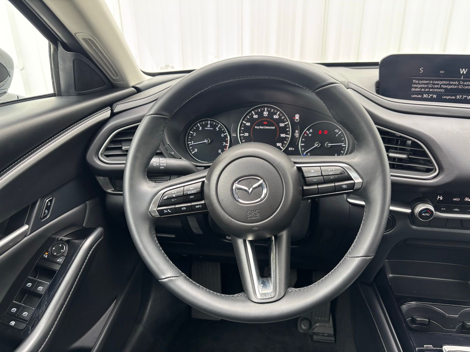 Used Car 2025 Mazda Cx-30  2.5 S Select Sport For Sale Under $25,000 In Austin, Texas