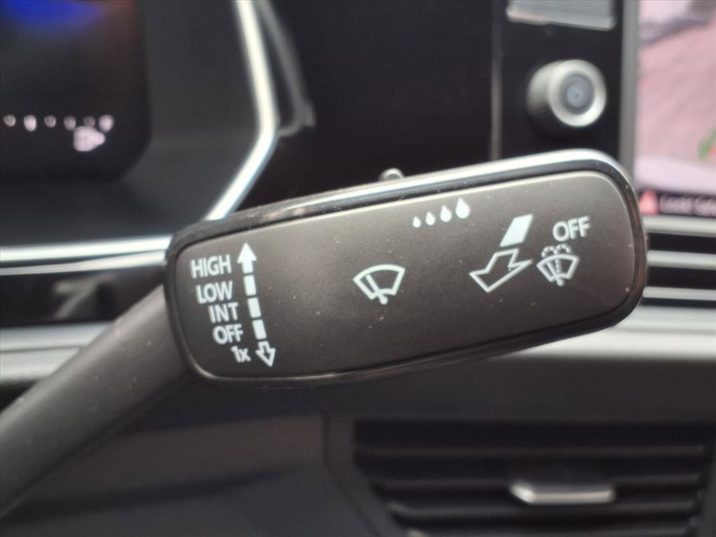 2024 Volkswagen Jetta 1.5T Sport White at DeMontrond Automotive Group