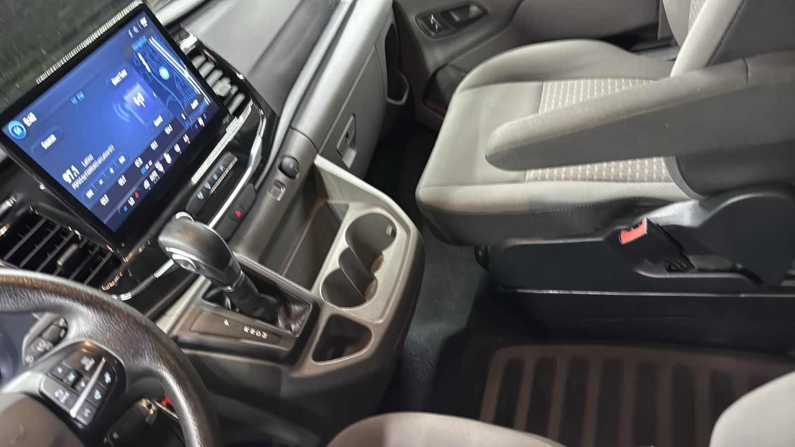 Used Car 2023 Ford Transit-350  Xlt For Sale Under $50,000 In Austin, Texas