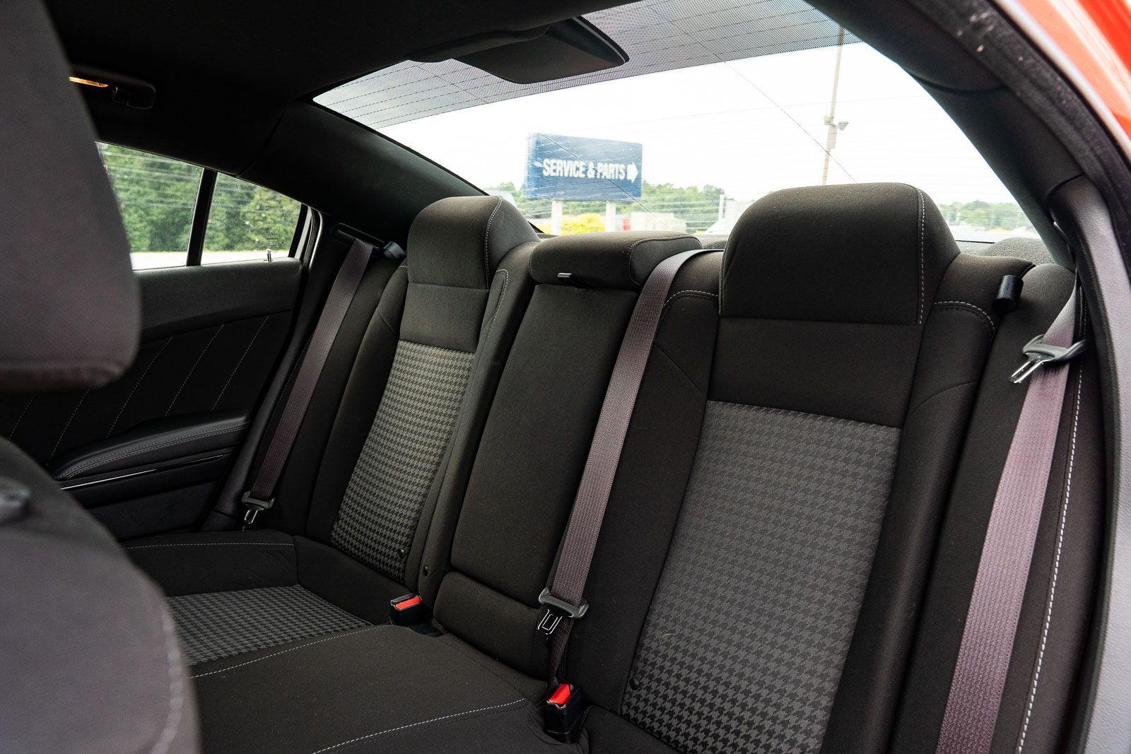 Used 2022 Dodge Charger Sedan