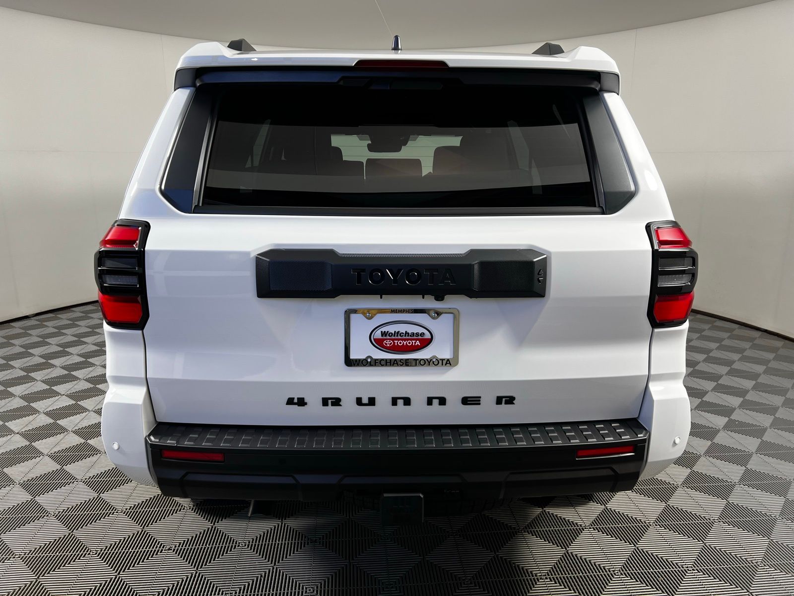 Thumbnail: 2025 Toyota 4Runner - 6