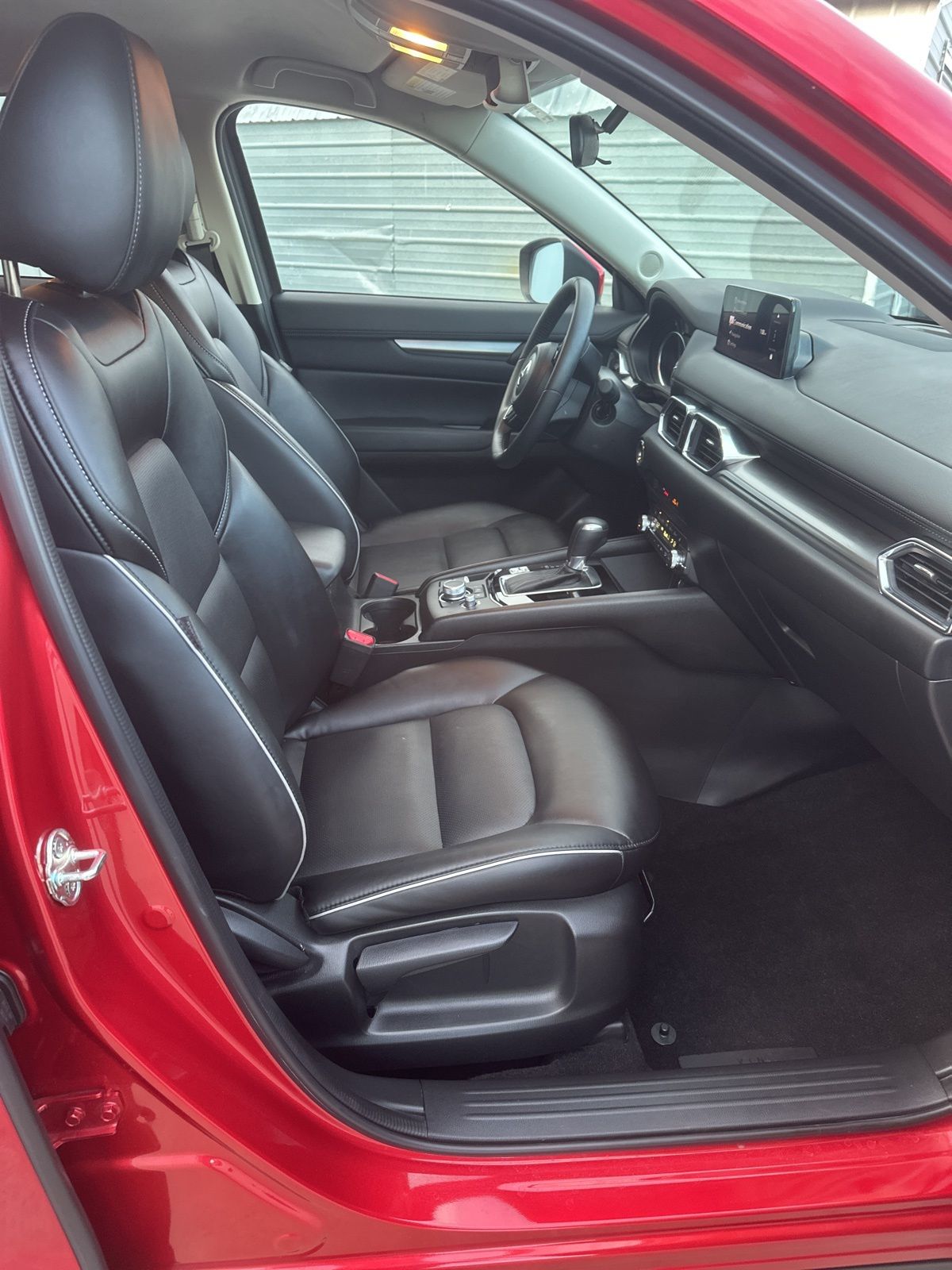 Used Car 2025 Mazda Cx-5  2.5 S Select Package For Sale Under $25,000 In Austin, Texas