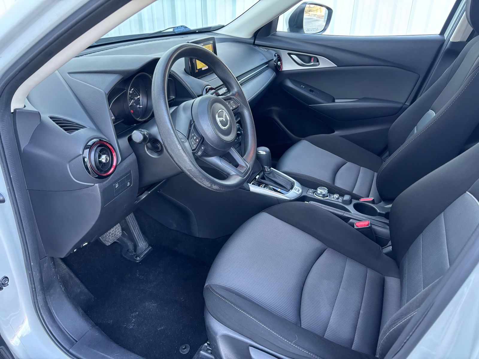 Used Car 2018 Mazda Cx-3  Sport For Sale Under $15,000 In Austin, Texas