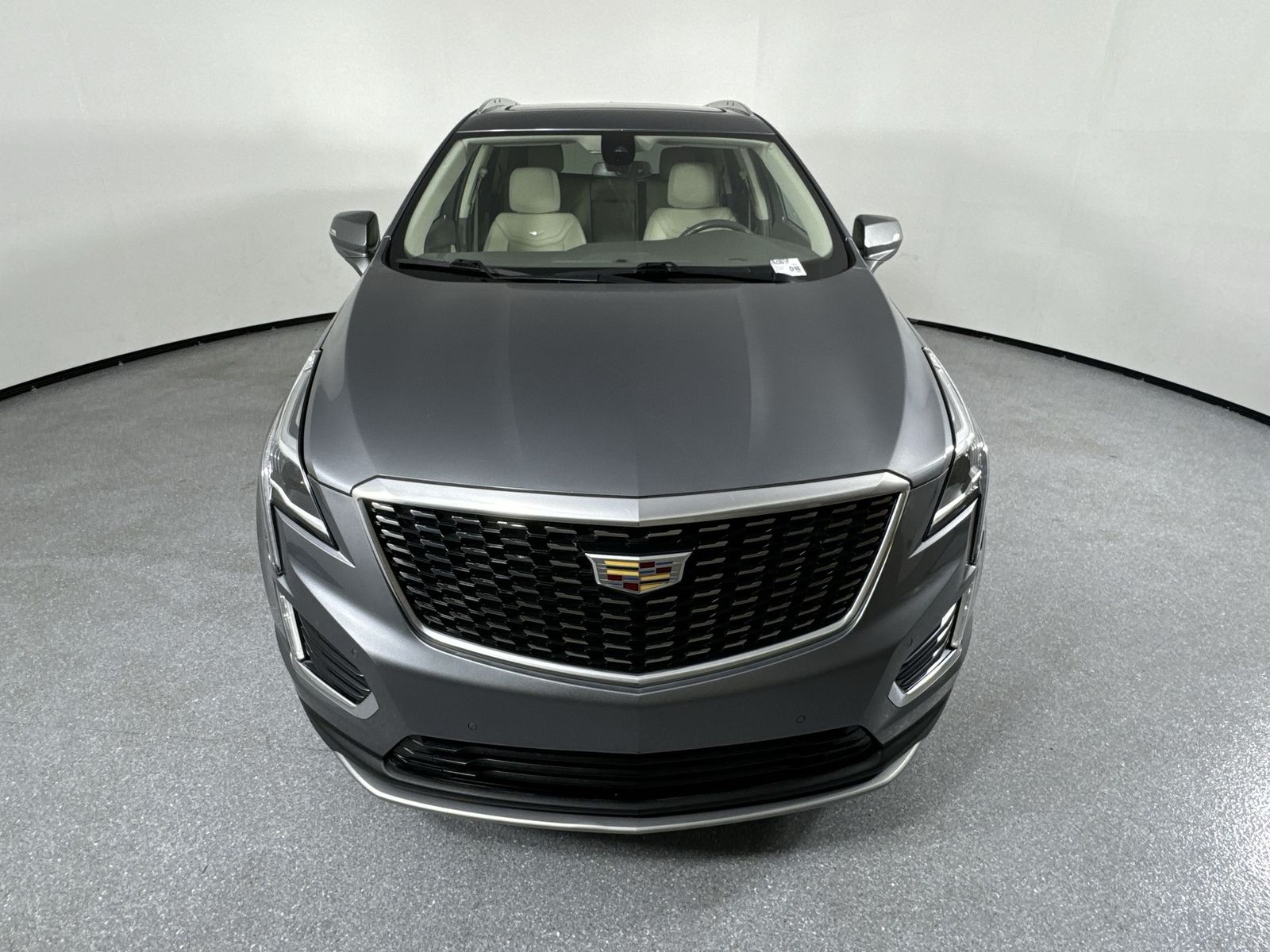 2020 Cadillac XT5 Premium Luxury 24