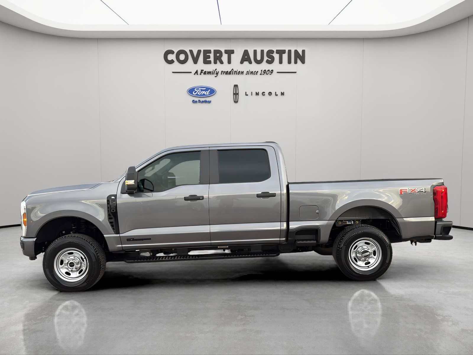 Used Car 2024 Ford F-250sd  Xl For Sale Under $70,000 In Austin, Texas