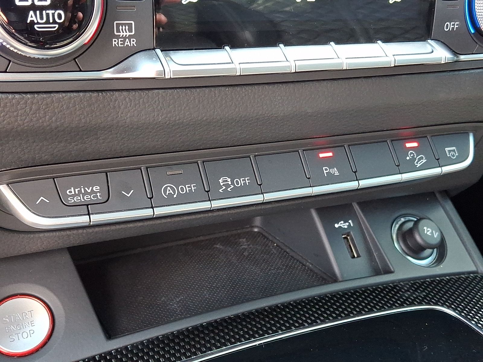 Used 2021 Audi SQ5 SUV