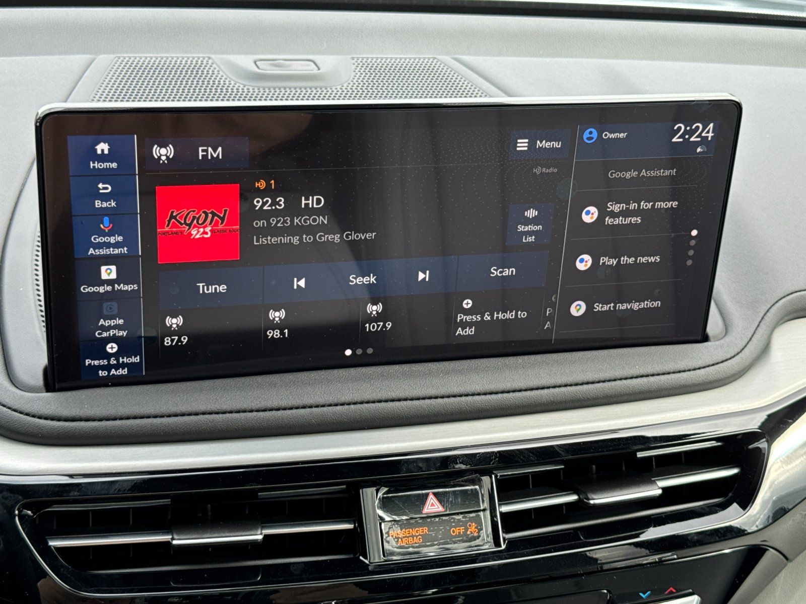 new 2026 Acura MDX car