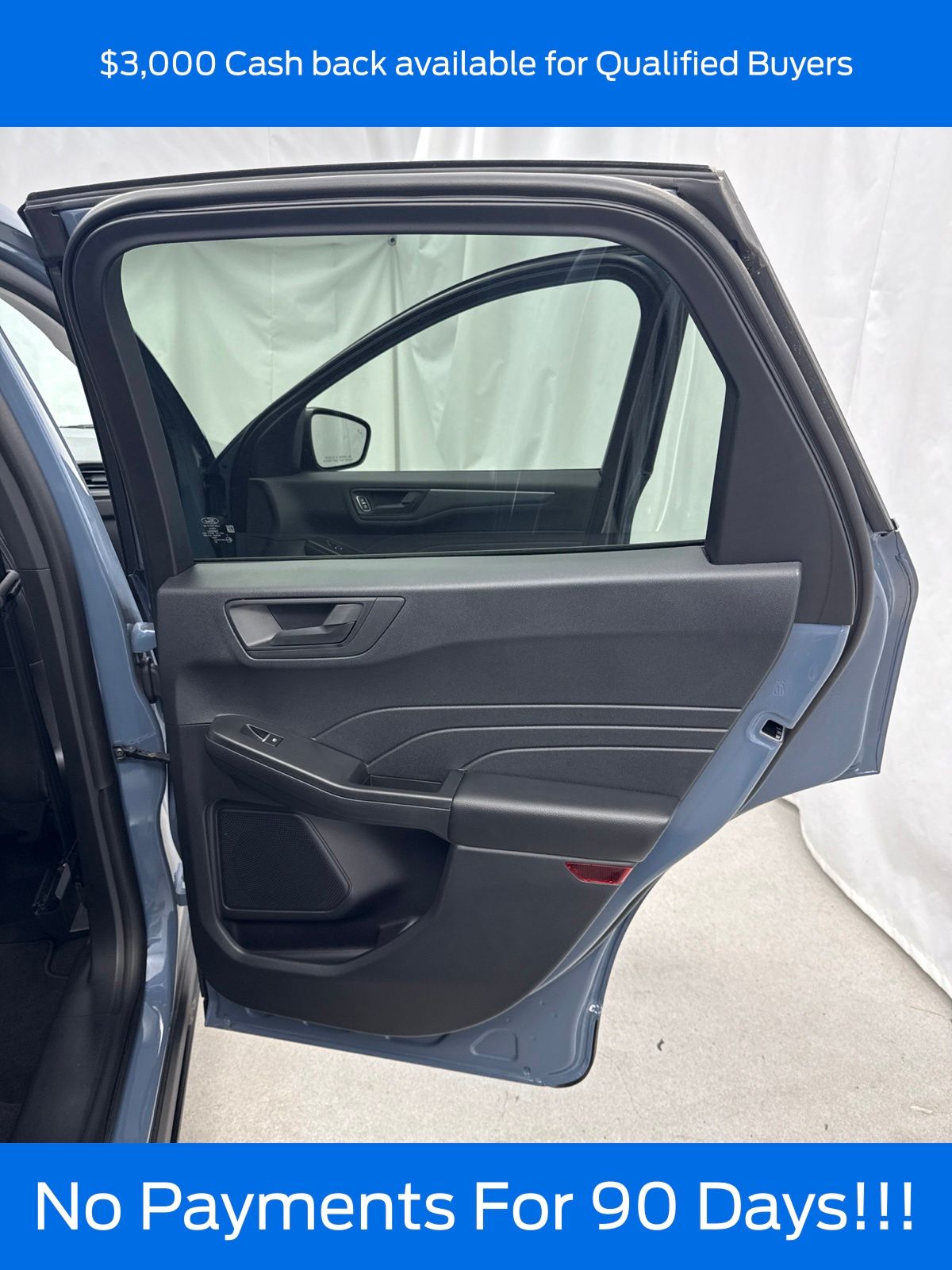 2026 Ford Escape Active - Photo 32
