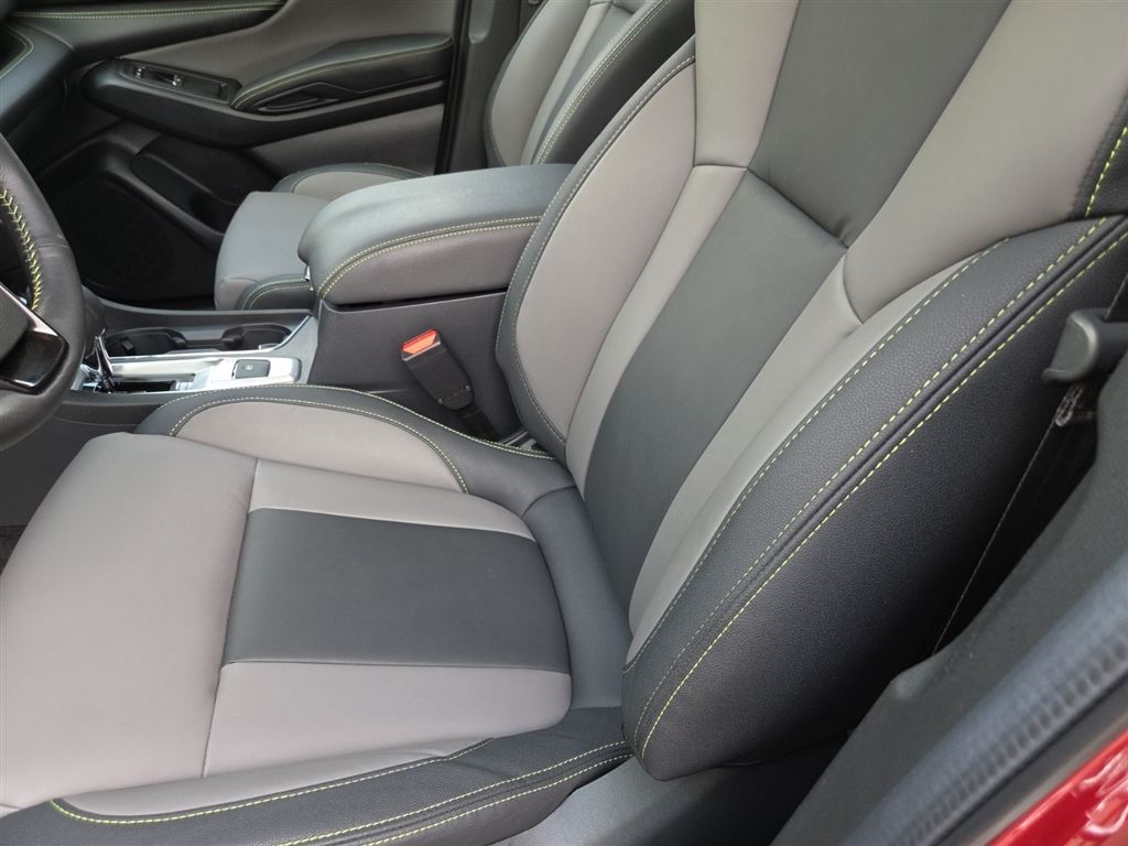 used 2024 Subaru Ascent car, priced at $39,750