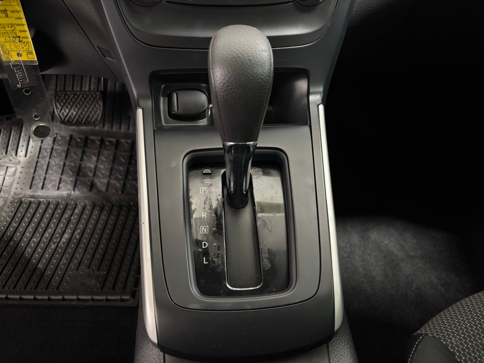 Used Car 2019 Nissan Sentra  S For Sale Under $12,000 In Austin, Texas