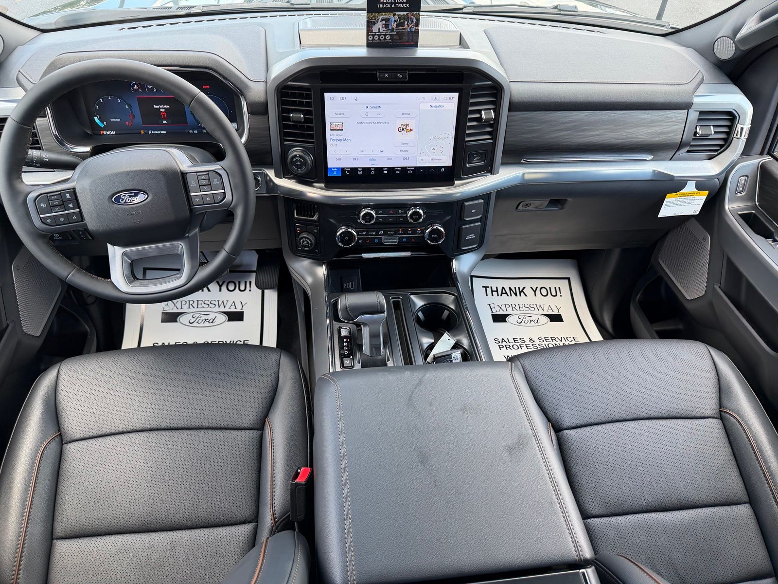 2026 Ford F-150 image 16