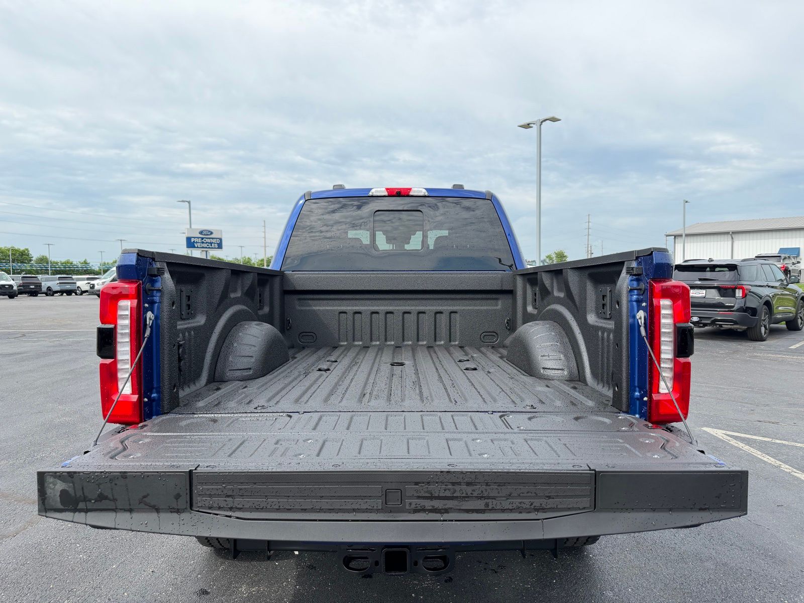 2026 Ford F-250SD image 11
