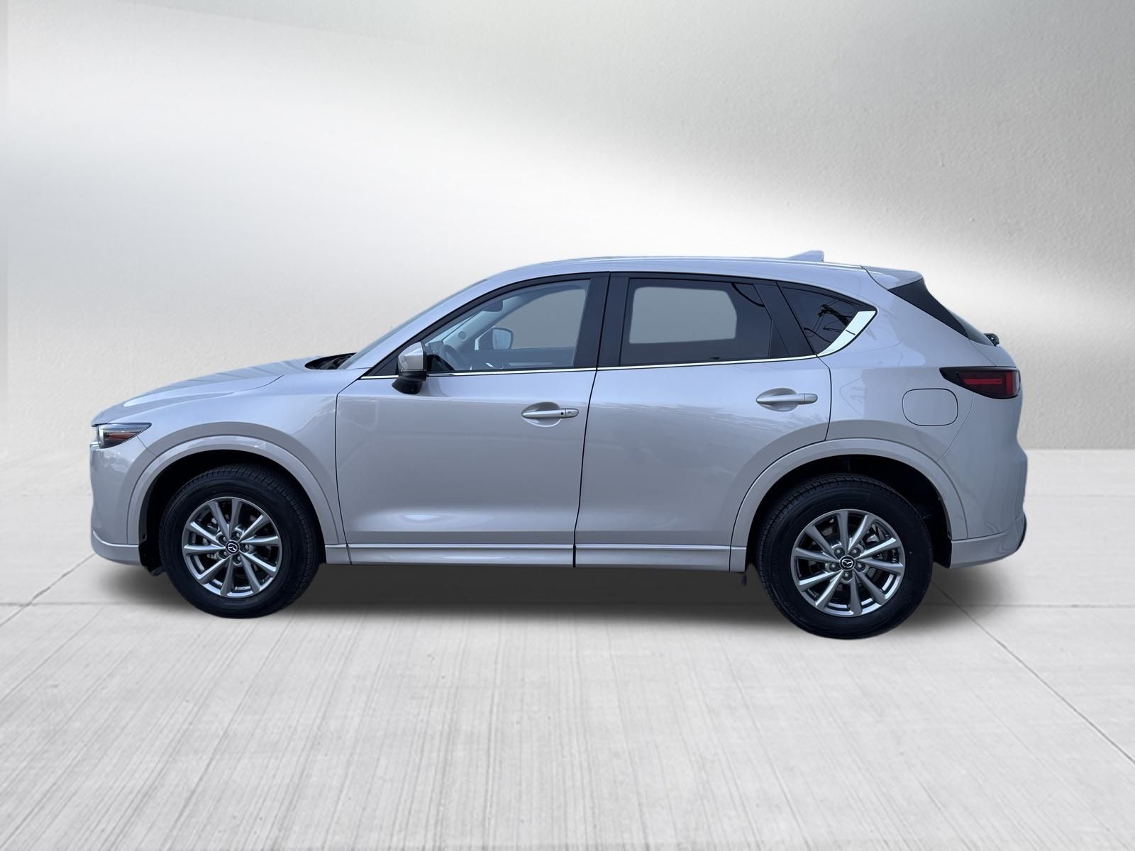 Used Car 2025 Mazda Cx-5  2.5 S Preferred Package For Sale Under $30,000 In Austin, Texas
