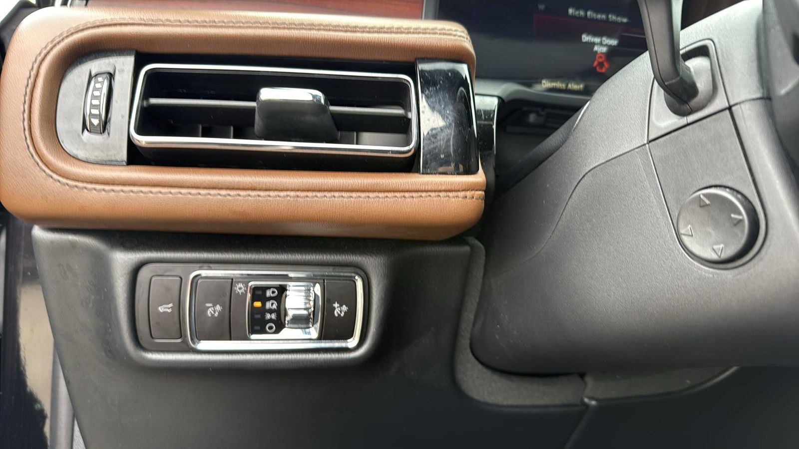 Used Car 2023 Lincoln Aviator  Reserve For Sale Under $50,000 In Austin, Texas