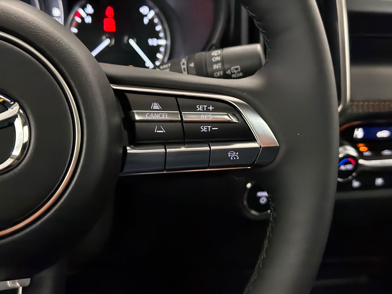 2026 Mazda CX-50 Premium Plus - Photo 21