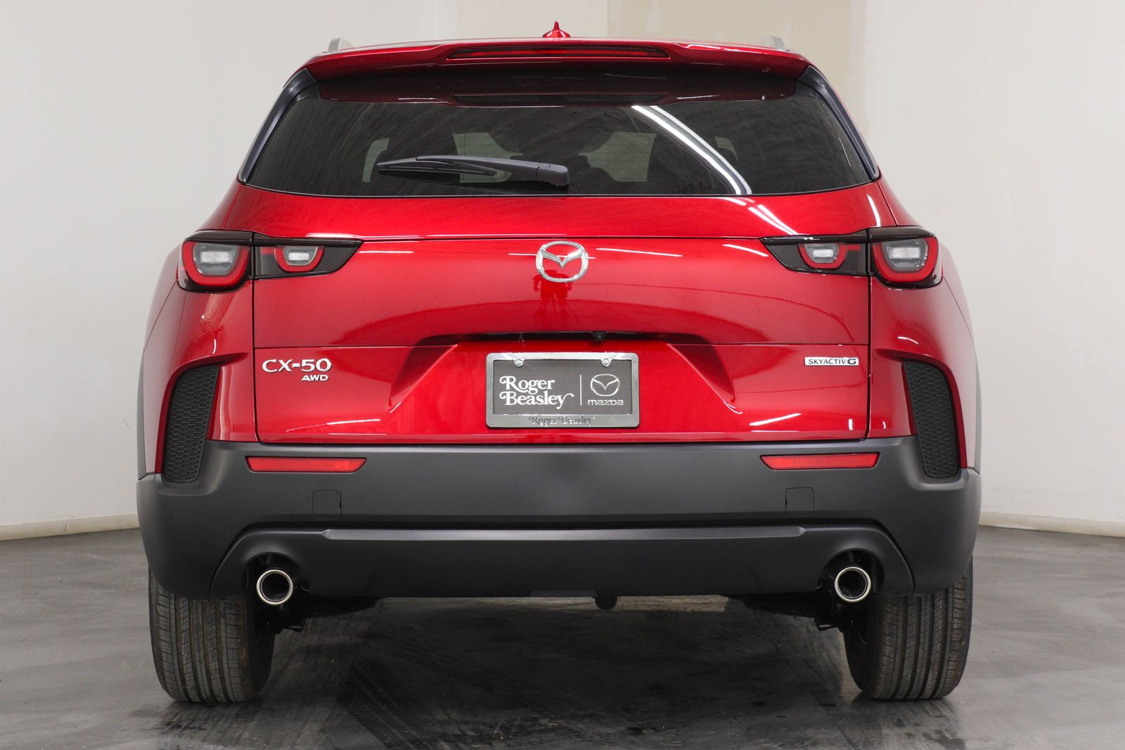New Car 2025 Mazda Cx-50  2.5 S Premium Package For Sale Under $40,000 In Austin, Texas