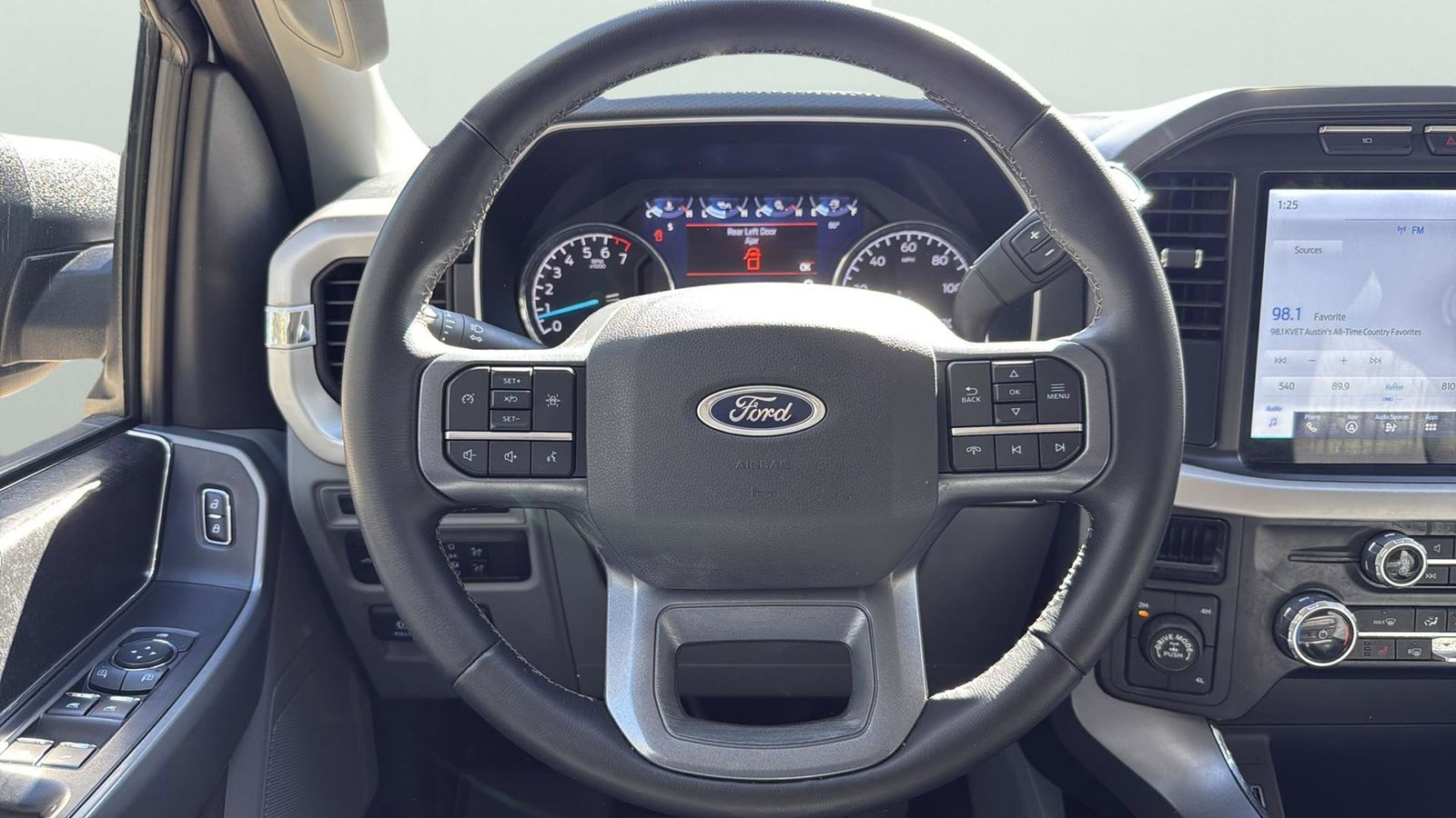 Used Car 2023 Ford F-150  Xlt For Sale Under $50,000 In Austin, Texas