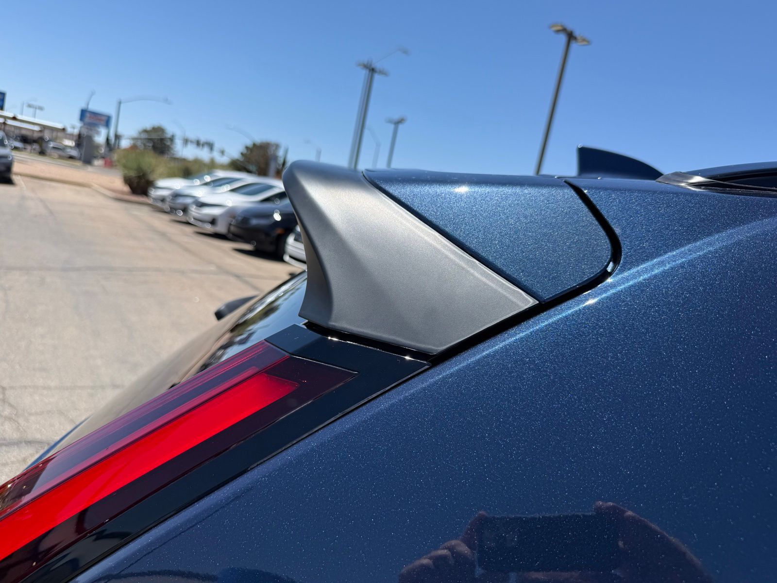 View vehicle photo 6