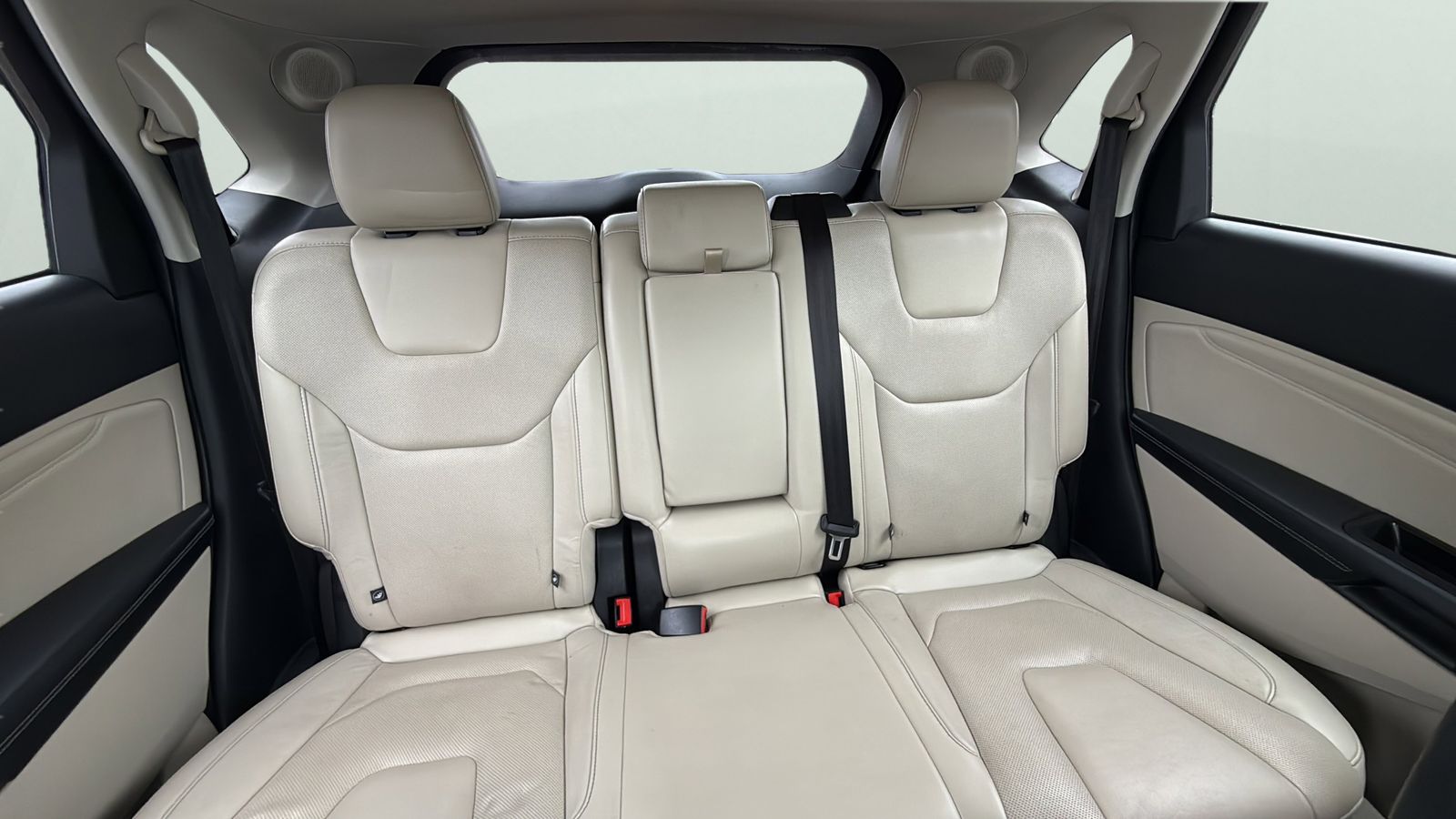 Used Car 2015 Ford Edge  Titanium For Sale Under $12,000 In Austin, Texas