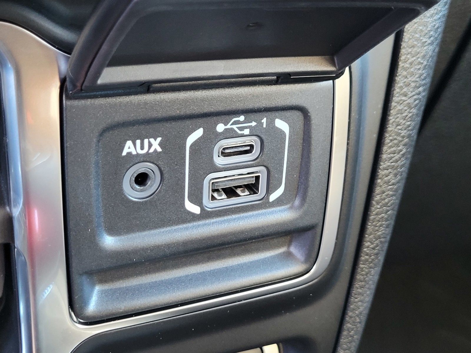 New 2026 Black Jeep Rubicon image 16