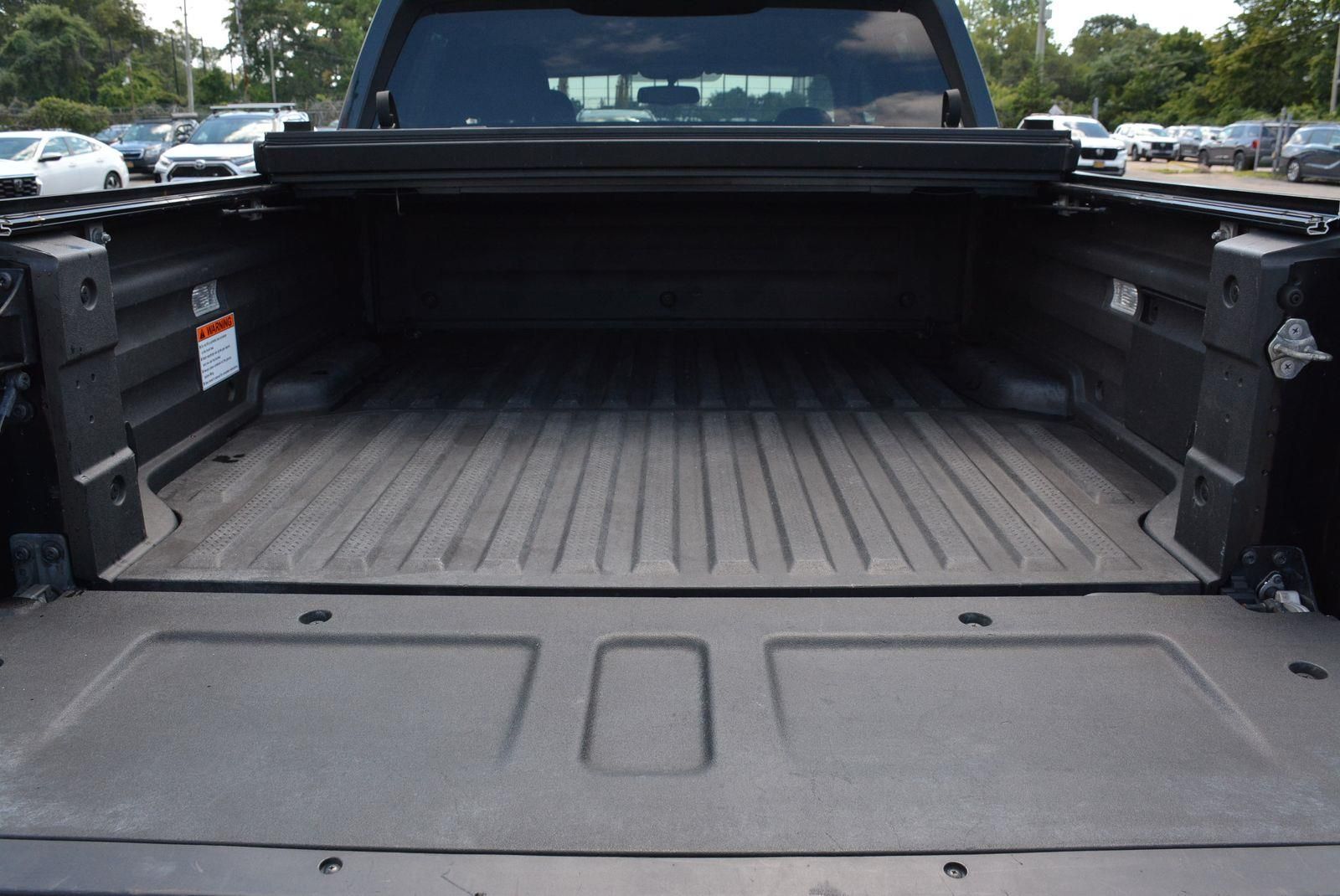 Used 2017 Honda Ridgeline Truck