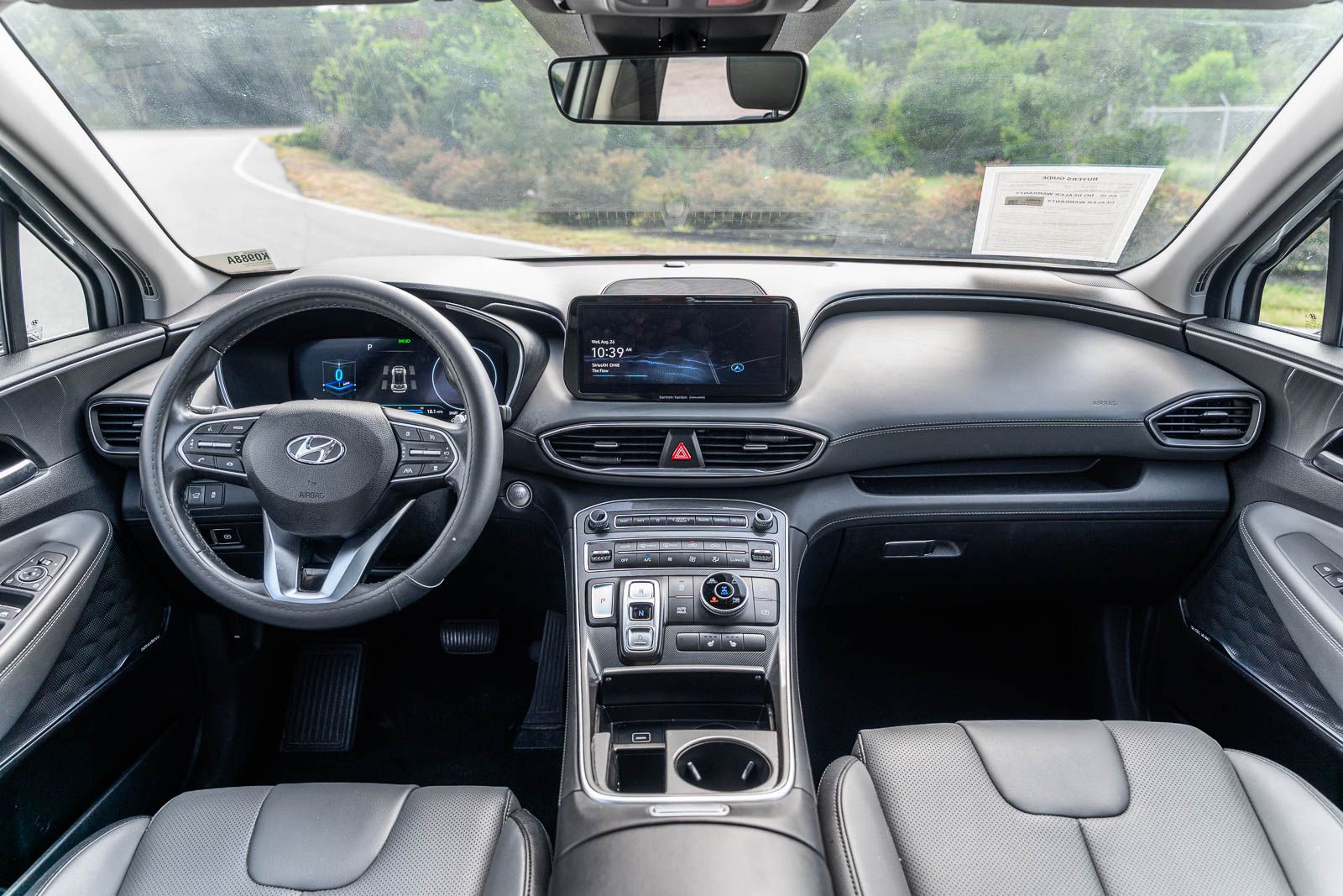 Used 2023 Hyundai Santa Fe SUV