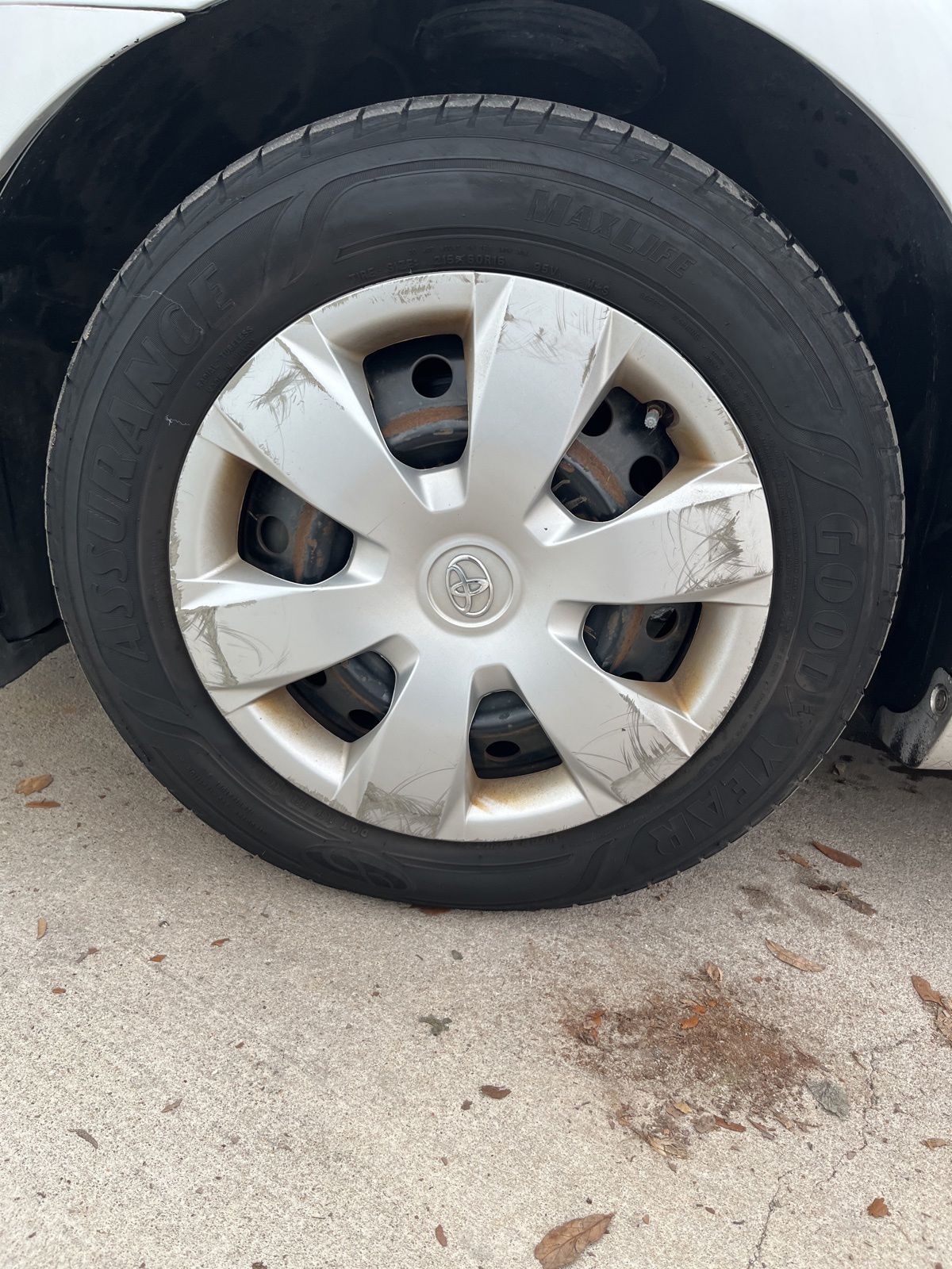 Used Car 2009 Toyota Camry  For Sale Under $10,000 In Austin, Texas