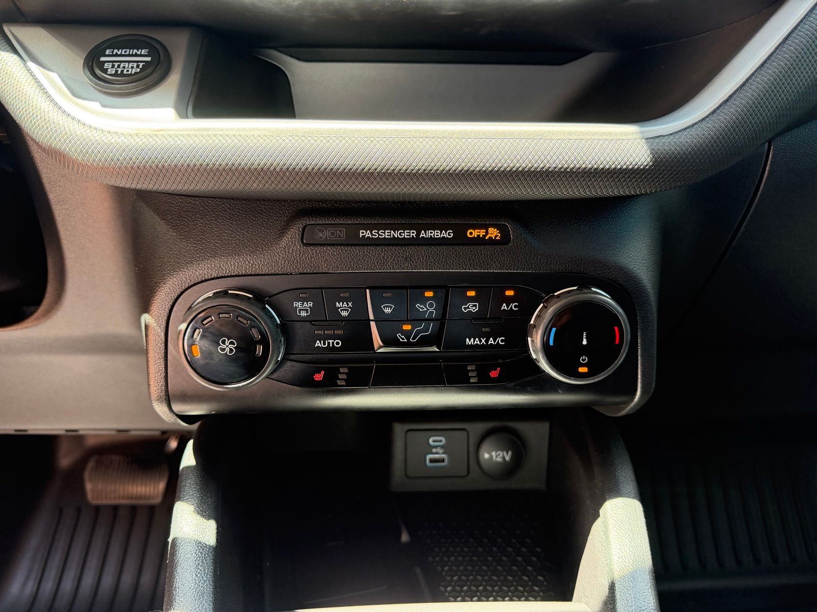 Used 2022 Ford Bronco Sport SUV