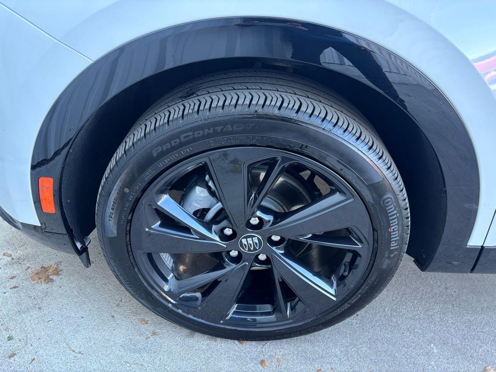 Used Car 2025 Buick Envision  Sport Touring For Sale Under $35,000 In Austin, Texas