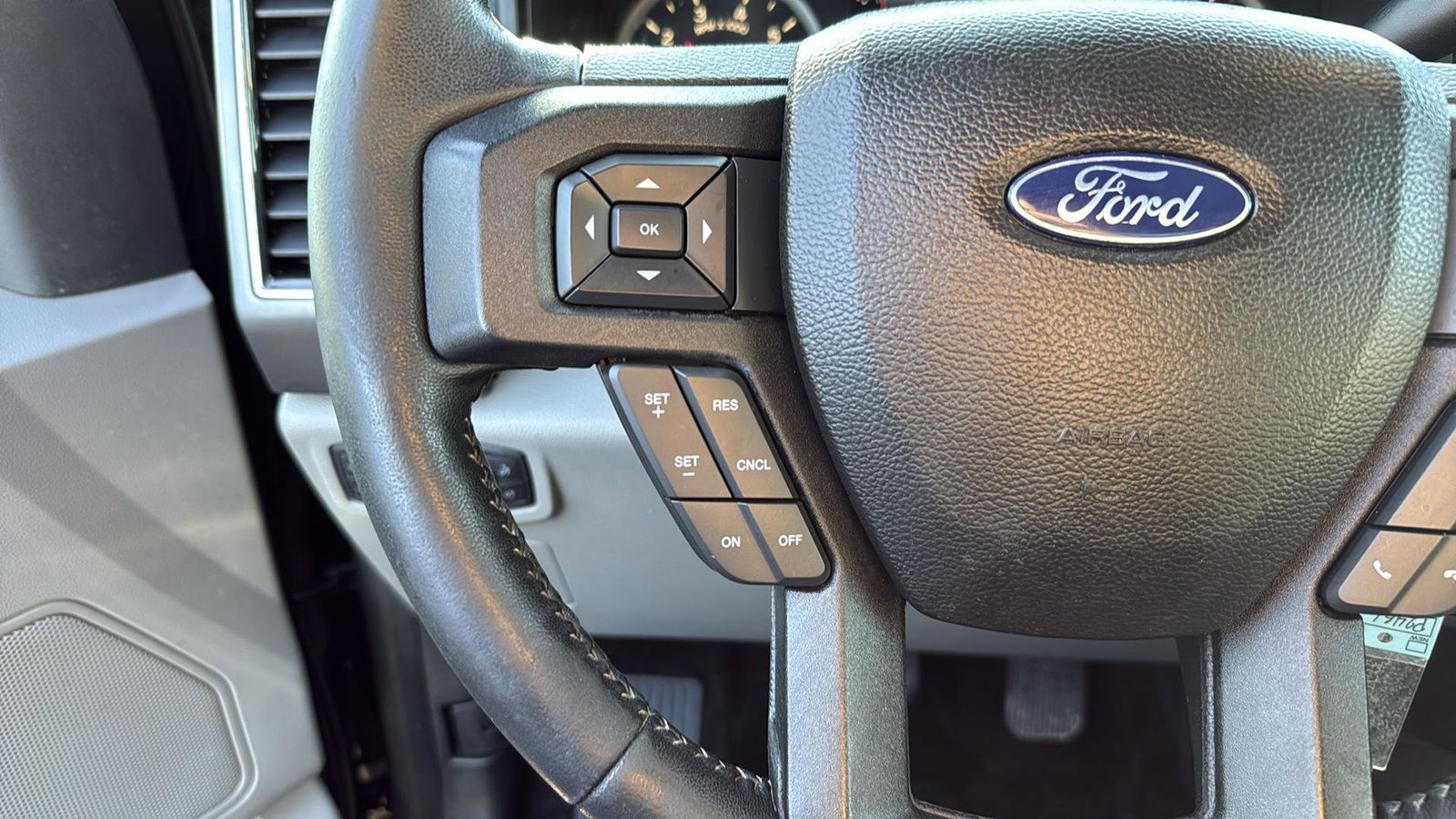 Used Car 2017 Ford F-150  Xlt For Sale Under $15,000 In Austin, Texas