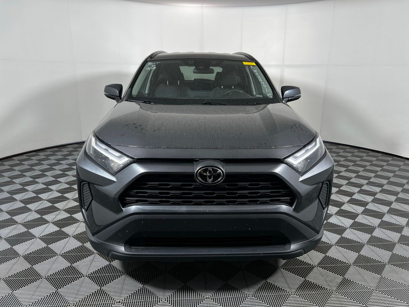 Thumbnail: 2024 Toyota RAV4 - 2