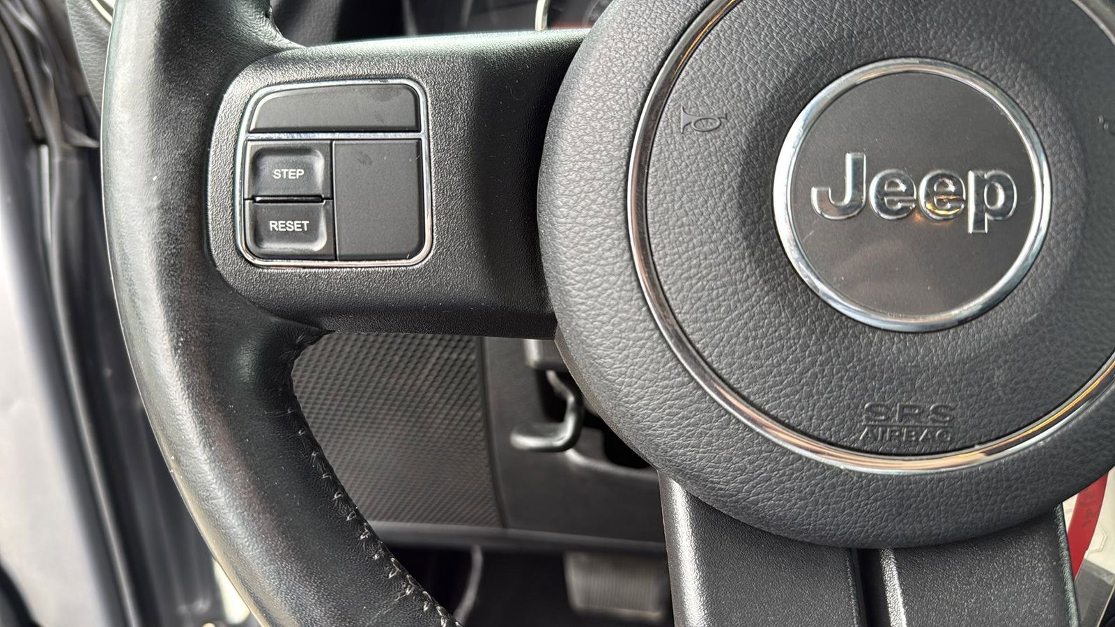 Used Car 2018 Jeep Wrangler Jk  Unlimited Sahara For Sale Under $25,000 In Austin, Texas