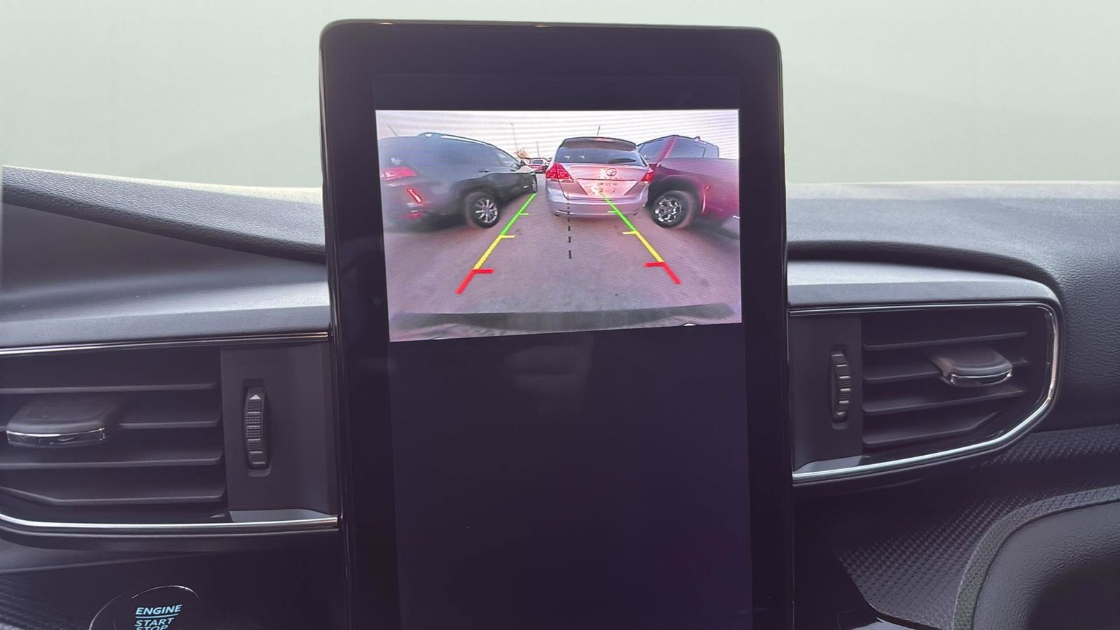 Used Car 2023 Ford Explorer  St For Sale Under $50,000 In Austin, Texas