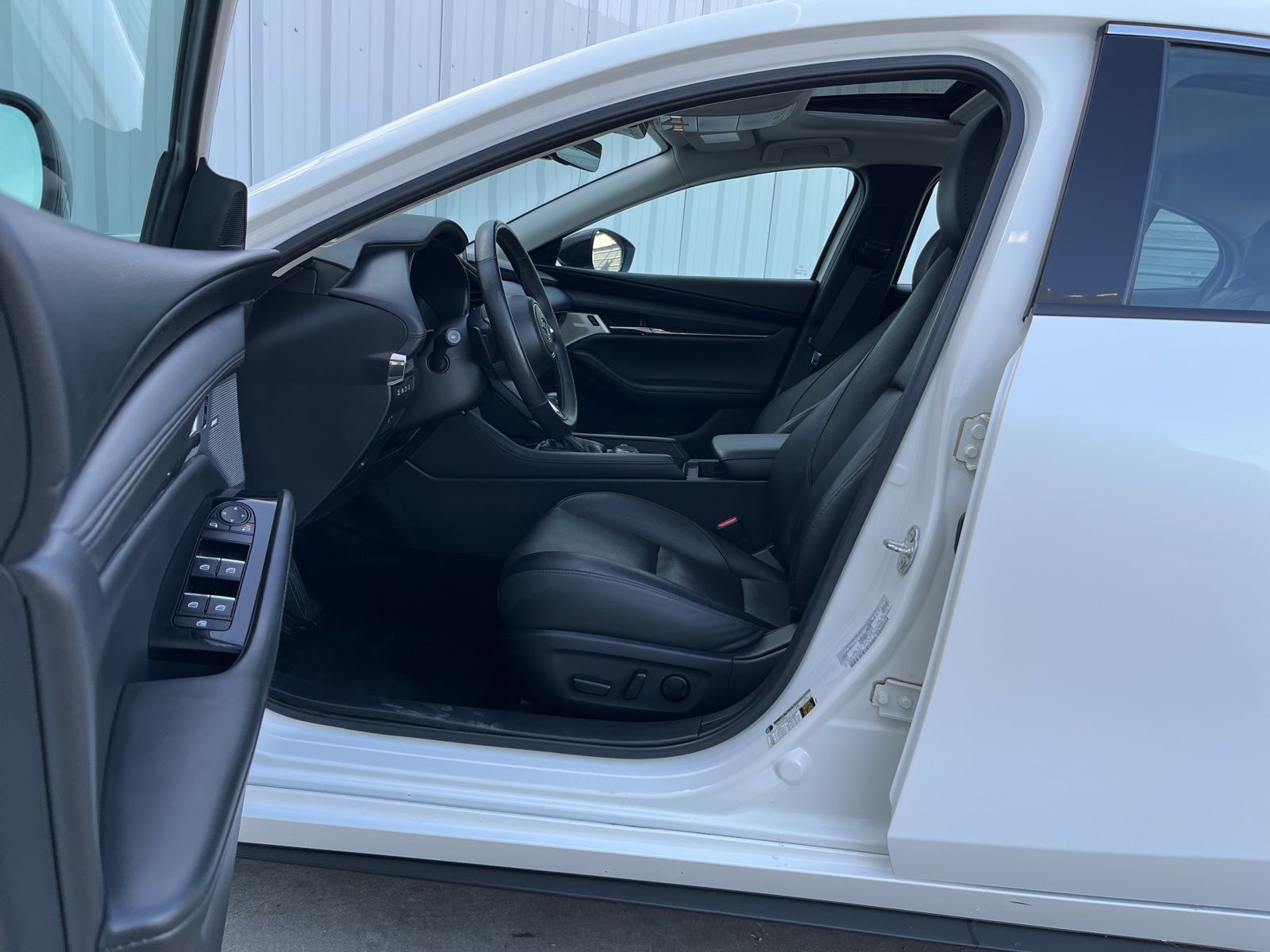 Used Car 2024 Mazda Mazda3  2.5 Turbo Premium Plus Package For Sale Under $35,000 In Austin, Texas