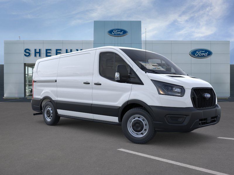 2025 Ford Transit 150 Low Roof 130 WB's photo