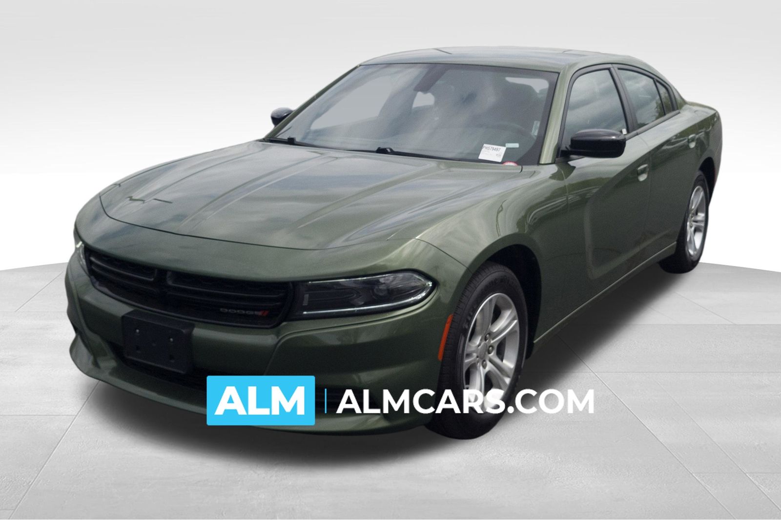 2023 Dodge Charger SXT RWD